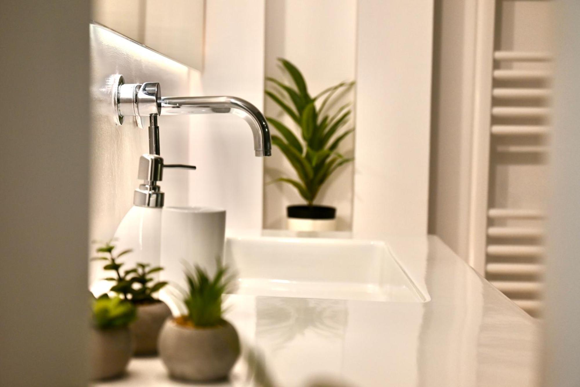 Apartmán Bright And Comfy In The Heart Of *