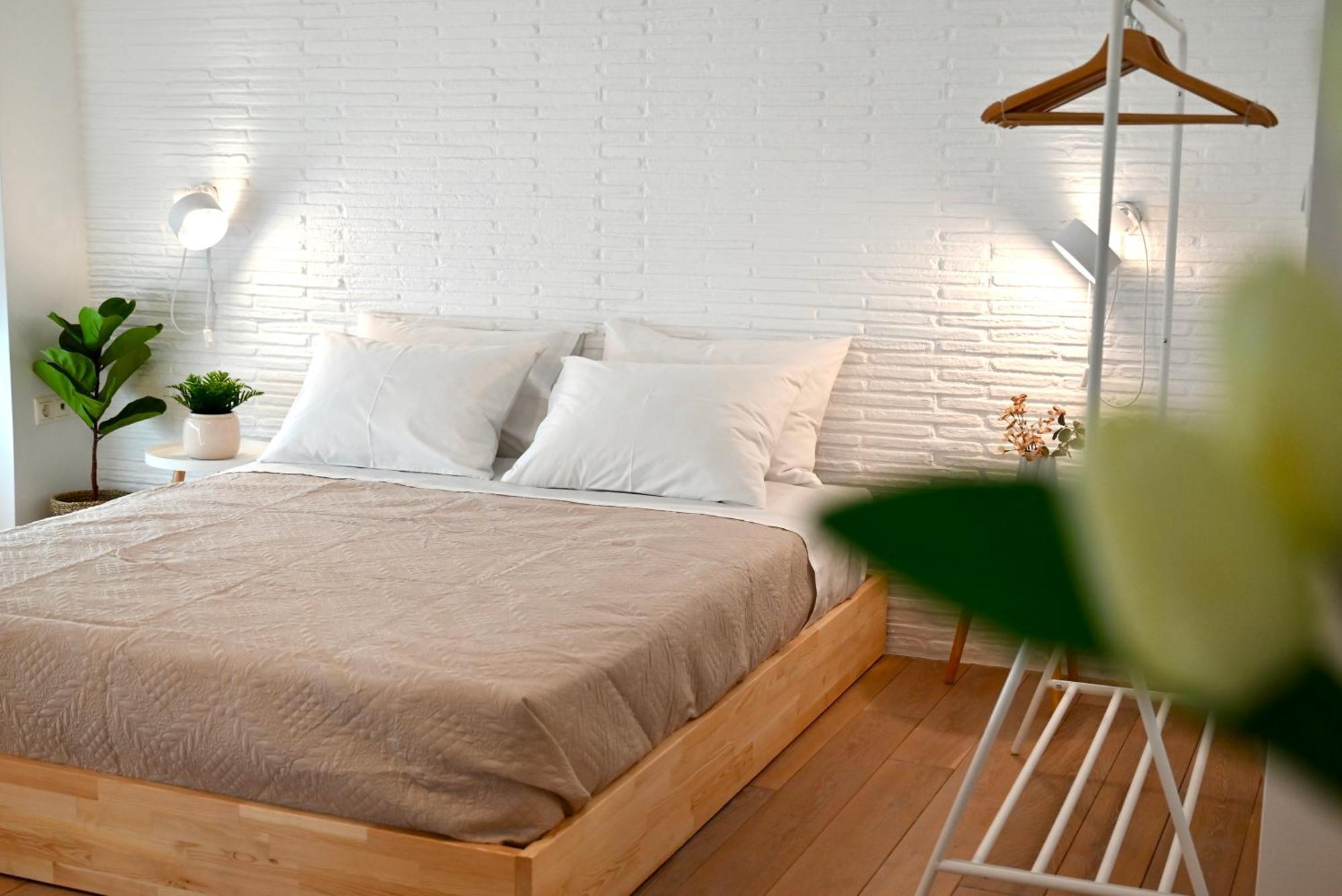 Apartmán Bright And Comfy In The Heart Of *